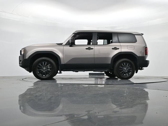 Used 2025 Toyota Land Cruiser 1958 AWD/4WD image 36