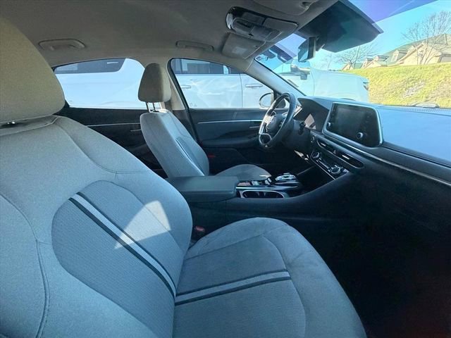 Used 2020 Hyundai Sonata SEL w/ Convenience Package image 17