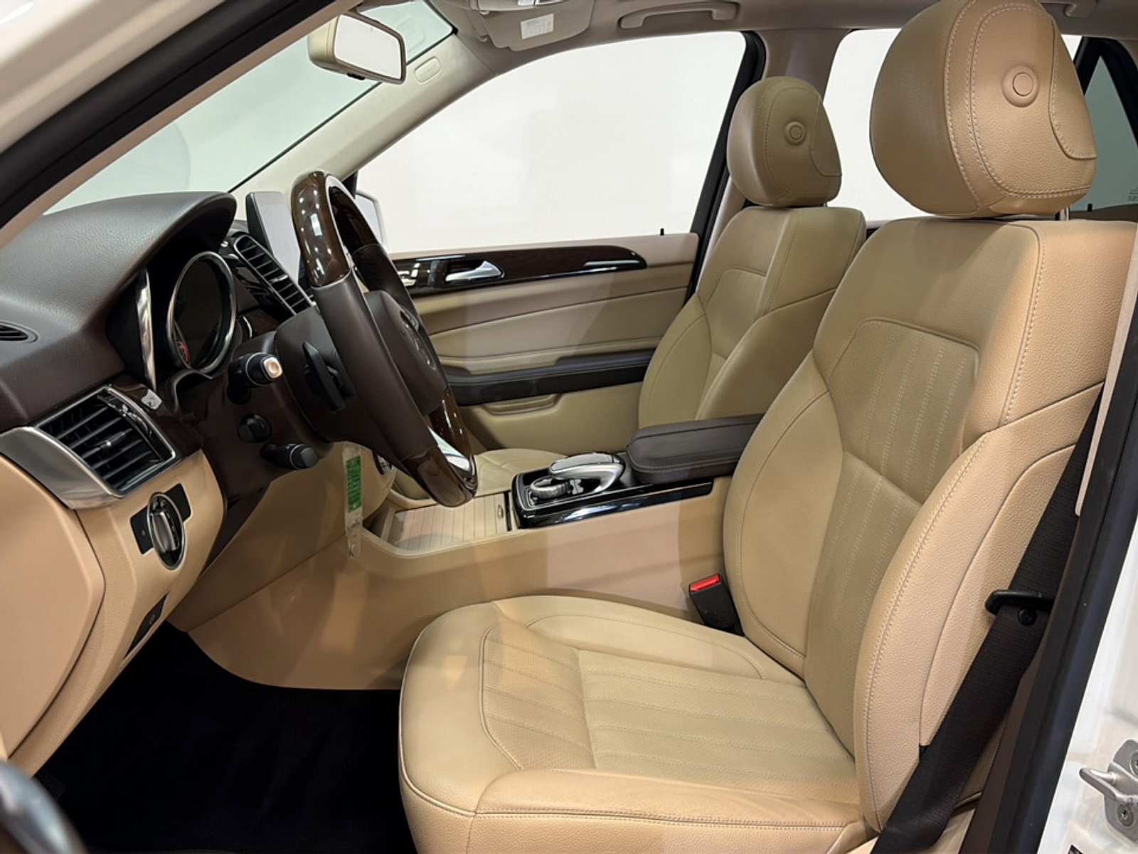 Used 2018 Mercedes-Benz GLE 350 image 10