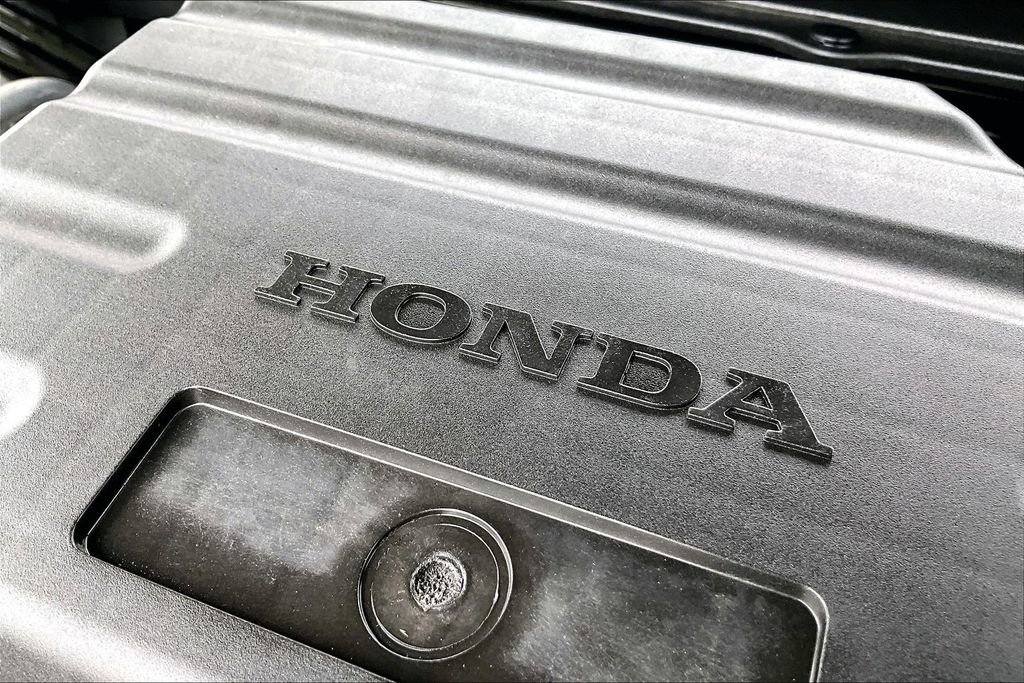 Used 2022 Honda CR-V EX-L image 31