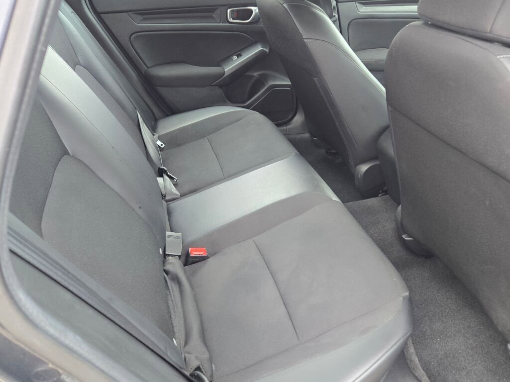 Used 2024 Honda Civic Sport image 9