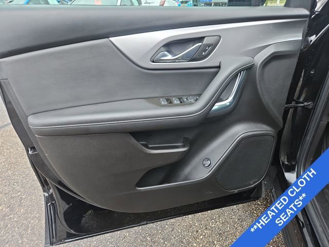 Used 2023 Chevrolet Blazer LT w/ Convenience Package image 11