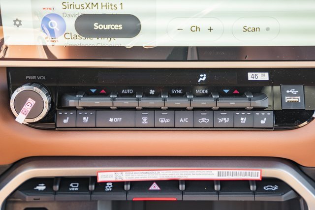 New 2026 Toyota Tundra 1794 Edition image 26