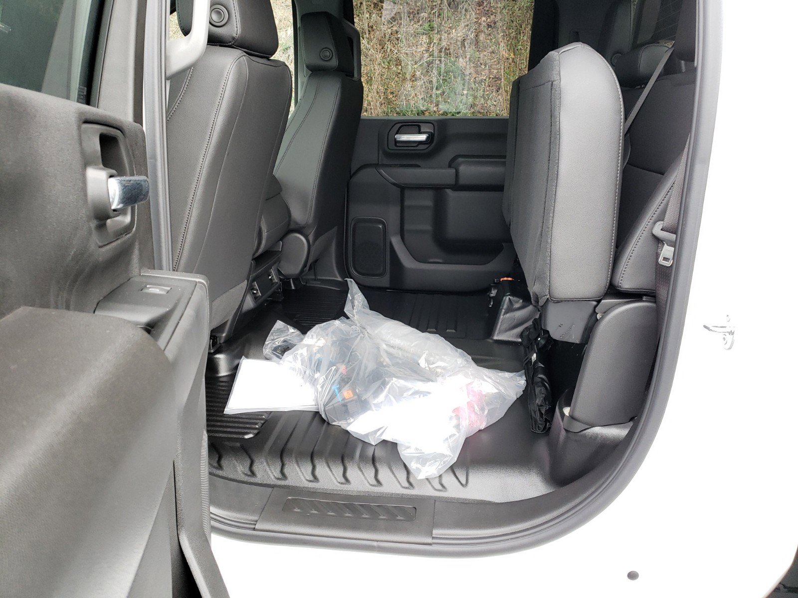 New 2024 Chevrolet Silverado 3500 W/T w/ WT Convenience Package image 10