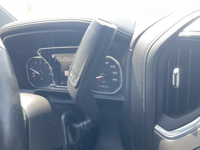 Used 2021 GMC Sierra 1500 Denali w/ Denali Ultimate Package AWD/4WD image 16