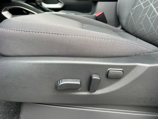 New 2026 Nissan Frontier SV w/ SV Convenience Package AWD/4WD image 11