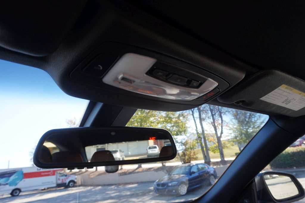 Used 2016 BMW 428i Convertible RWD image 48