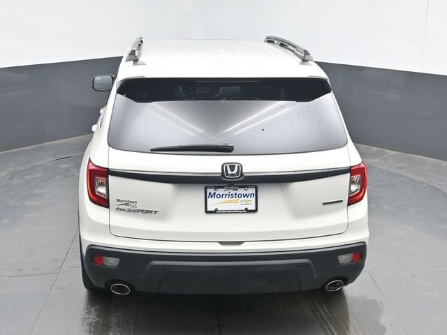 Used 2019 Honda Passport Touring image 41