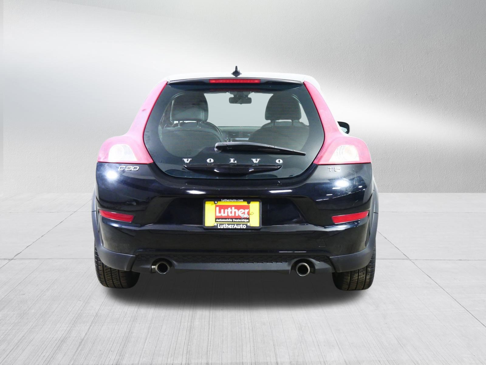 Used 2012 Volvo C30 T5 image 5