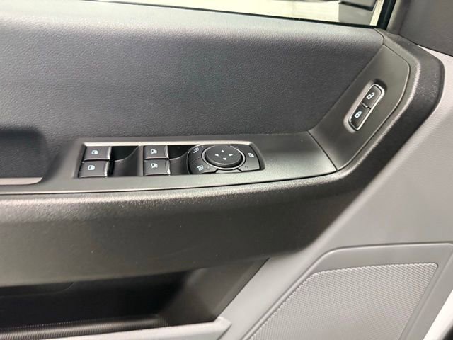 New 2026 Ford F250 XL w/ XL Chrome Package image 13