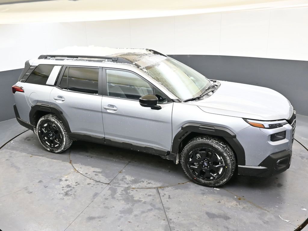 New 2026 Subaru Outback Limited image 46