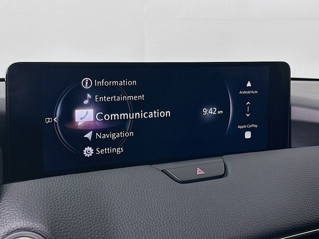 New 2026 MAZDA CX-90 3.3 Turbo w/ Premium Sport Pkg image 20