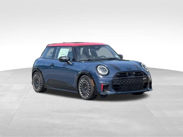 New 2027 MINI Cooper John Cooper Works FWD 360° Tour