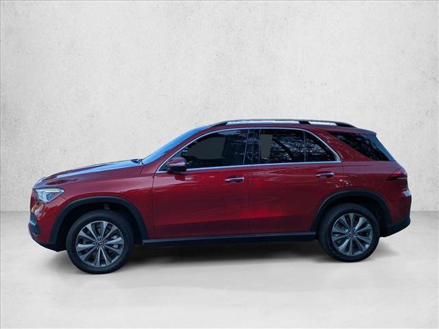 Used 2020 Mercedes-Benz GLE 350 4MATIC image 9