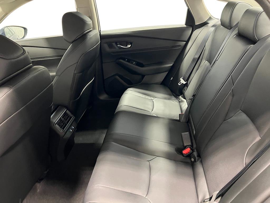 New 2025 Honda Accord Touring image 28