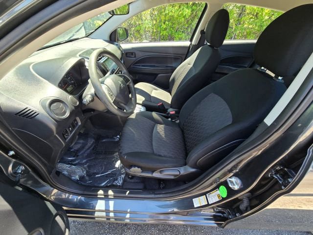 Used 2024 Mitsubishi Mirage FWD image 9