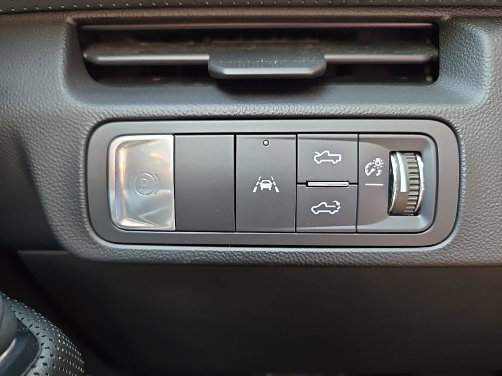 Used 2026 GMC Sierra EV AT4 AWD/4WD image 25