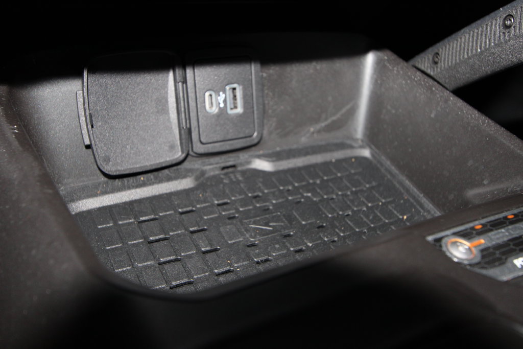 Used 2024 Ford Bronco Raptor AWD/4WD image 20