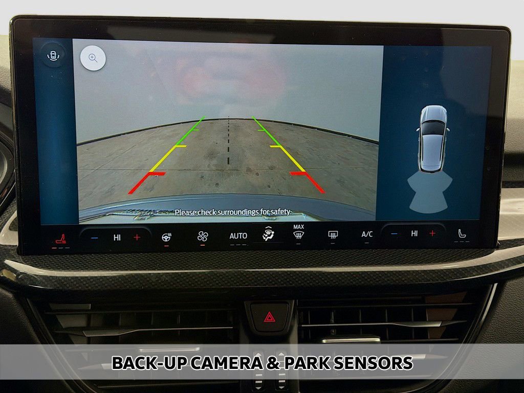 Used 2023 Ford Escape ST-Line w/ Tech Pack #1 image 6