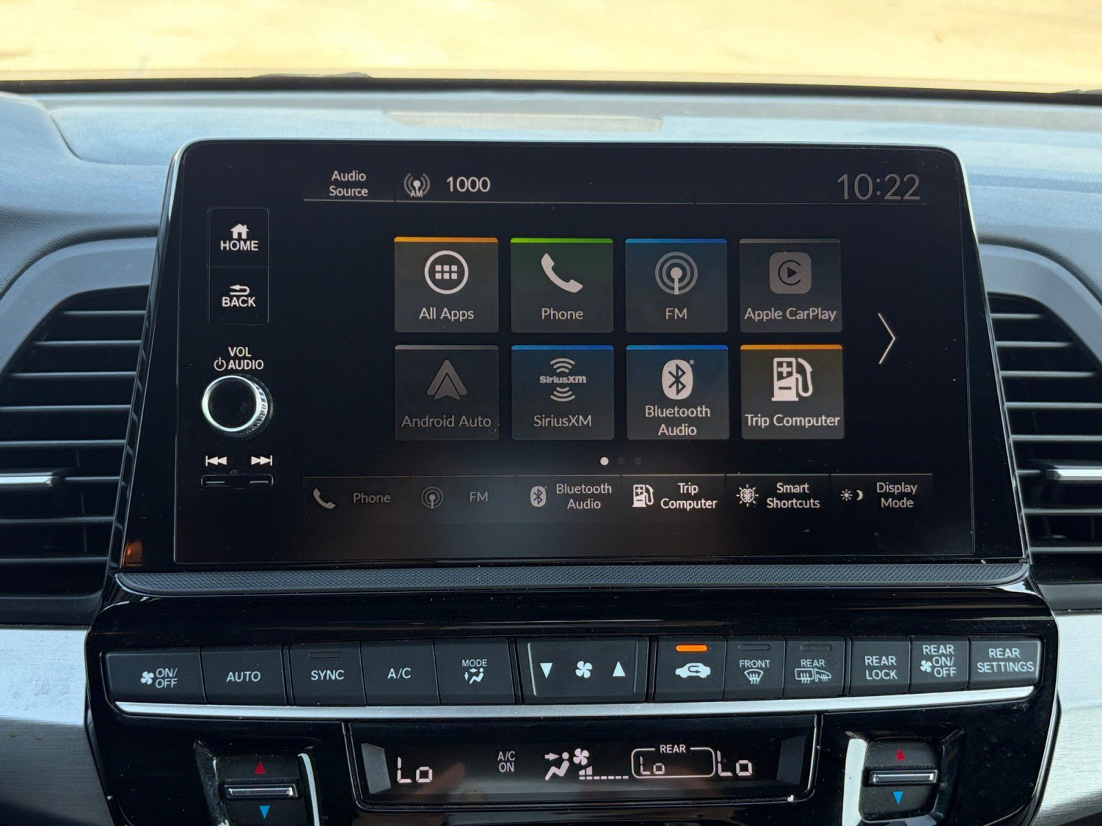 Used 2025 Honda Odyssey Sport-L image 15