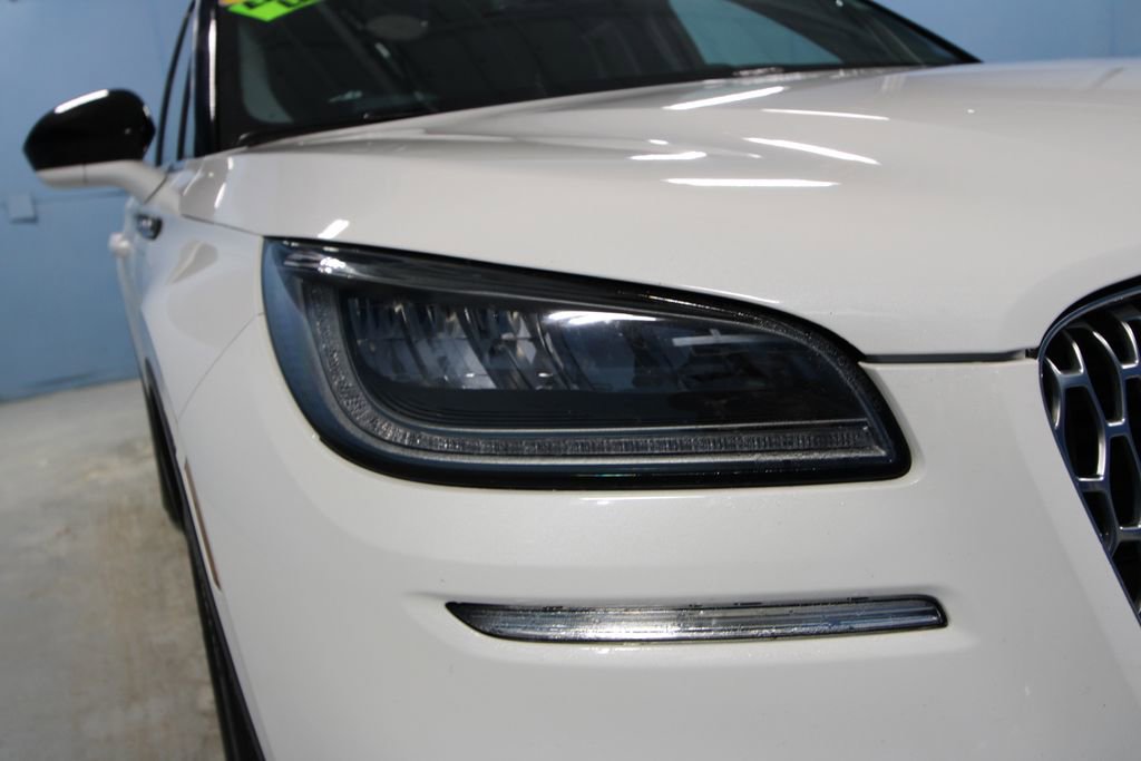 Used 2022 Lincoln Corsair FWD w/ Equipment Group 101A image 34