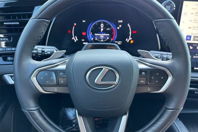 Certified 2024 Lexus RX 350 Premium Plus image 26