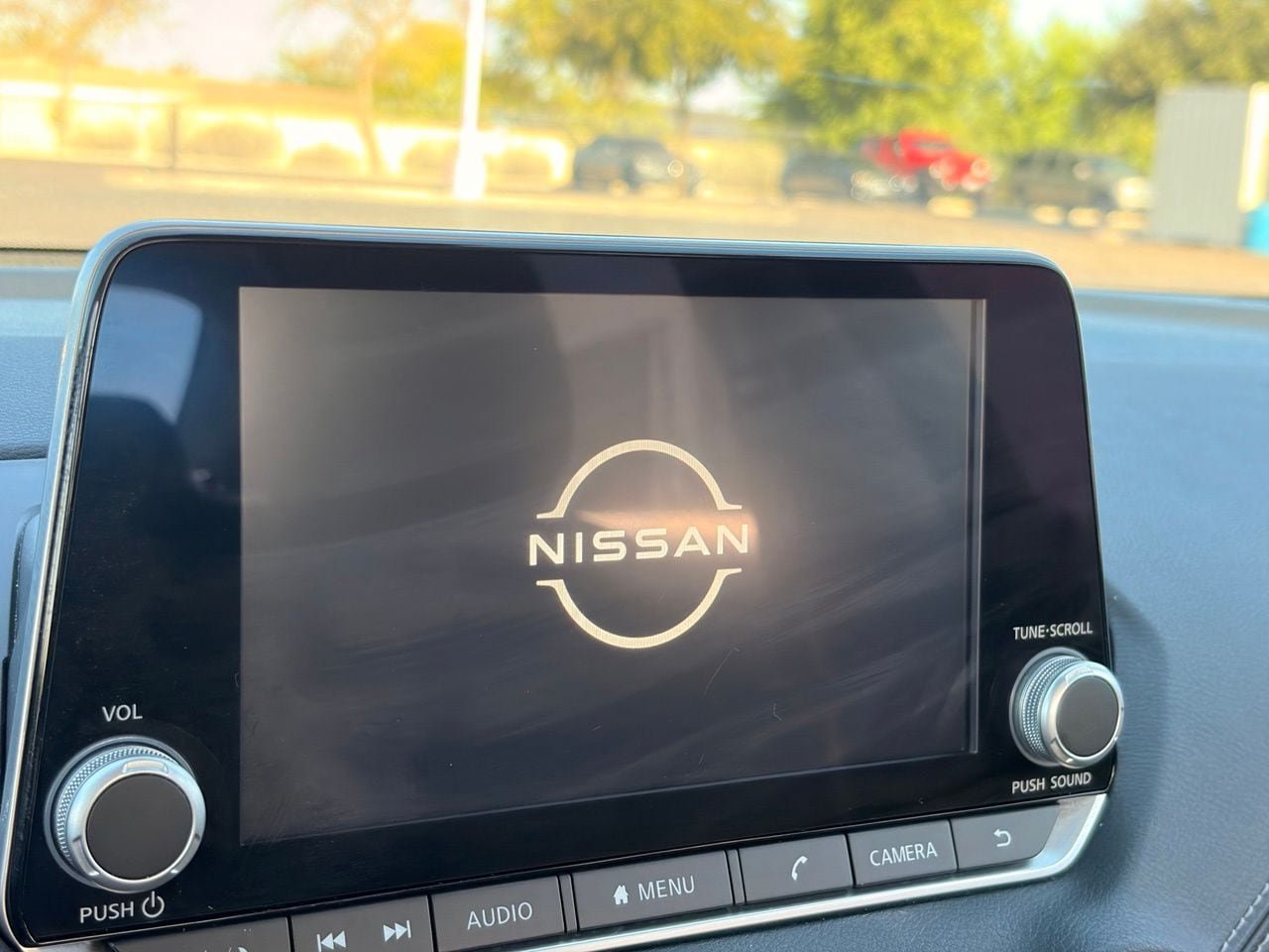 Used 2024 Nissan Sentra SV FWD image 23