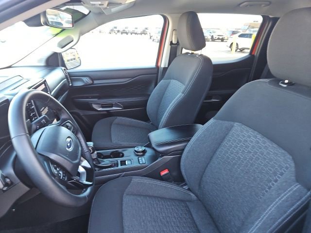 Used 2024 Ford Ranger XLT w/ Technology Package image 15