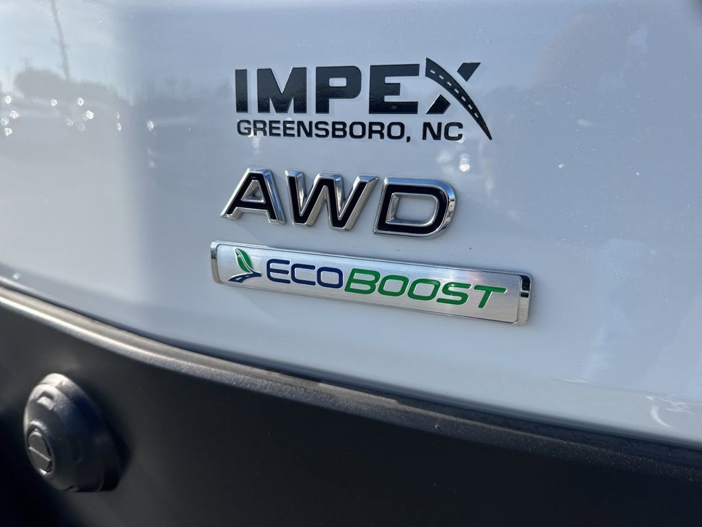 Used 2020 Ford Transit 250 Low Roof AWD image 24