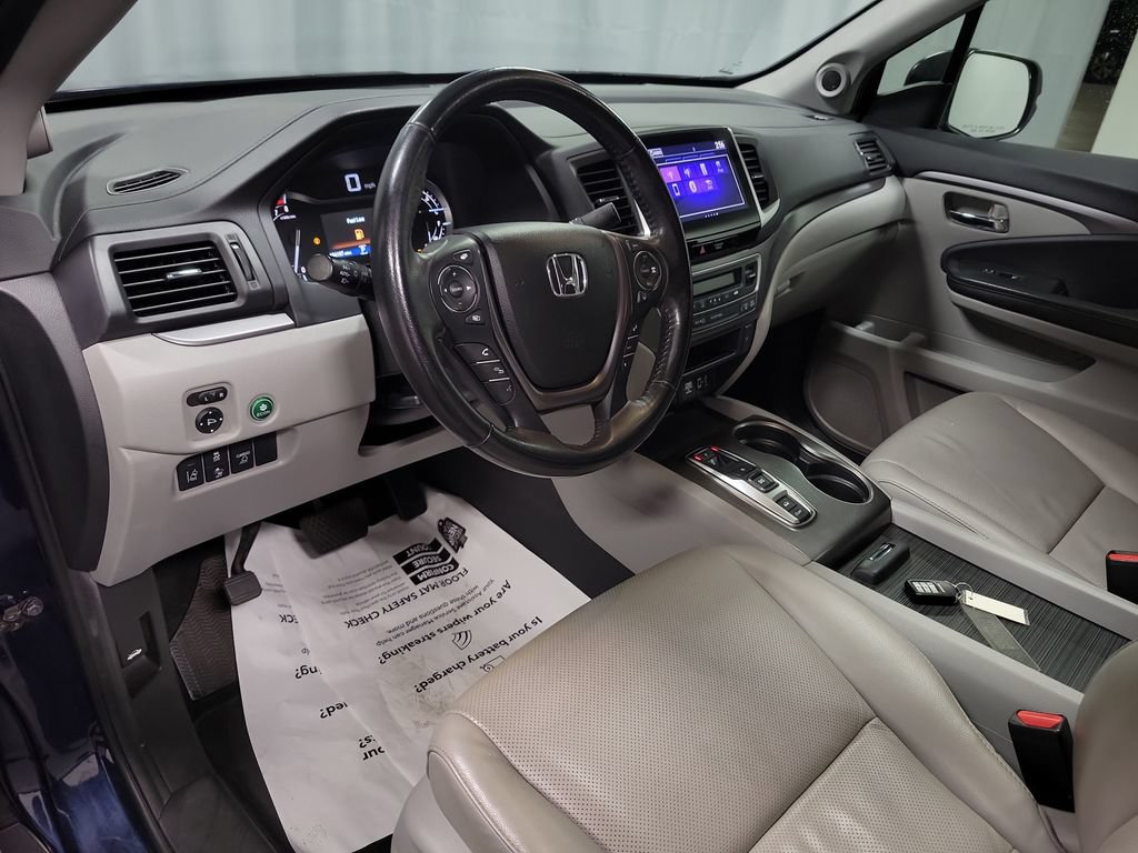 Used 2020 Honda Ridgeline RTL image 20