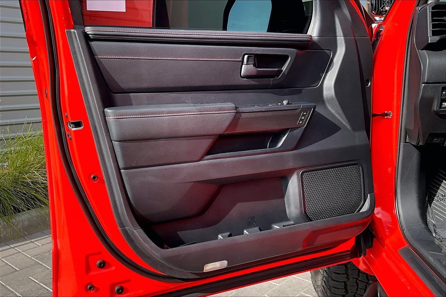 Used 2022 Toyota Tundra TRD Pro image 23