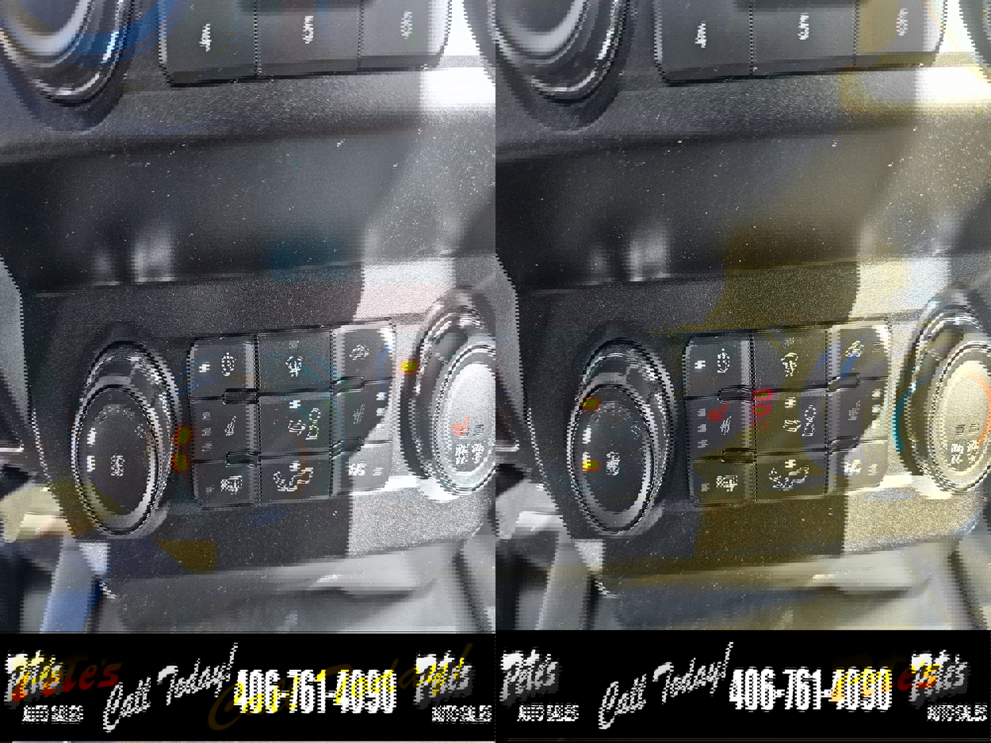 Used 2019 Ford F150 XLT w/ Equipment Group 302A Luxury image 27