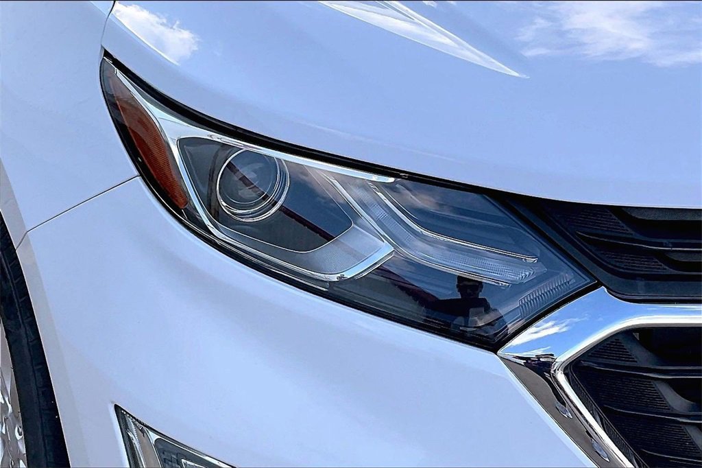 Used 2019 Chevrolet Equinox LT image 28