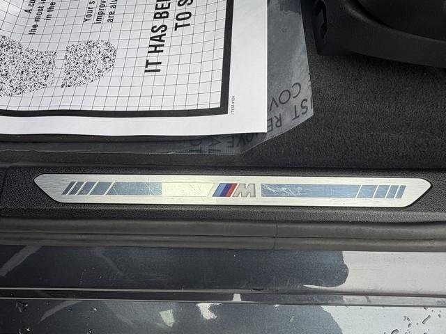 Used 2019 BMW X7 xDrive50i w/ M Sport Package image 13