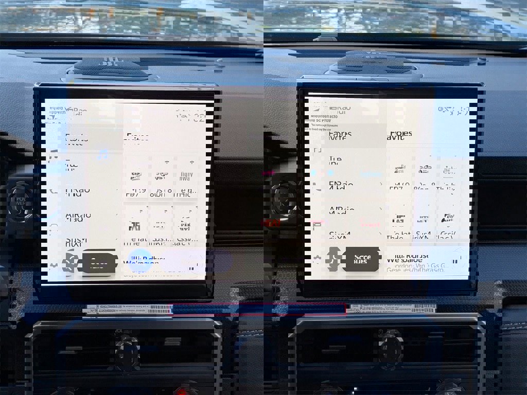 New 2025 Toyota 4Runner Limited image 19