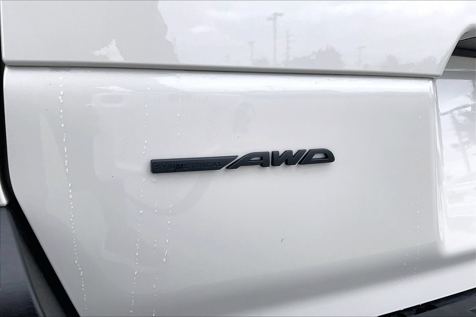 Certified 2026 Subaru Outback Limited AWD/4WD image 32