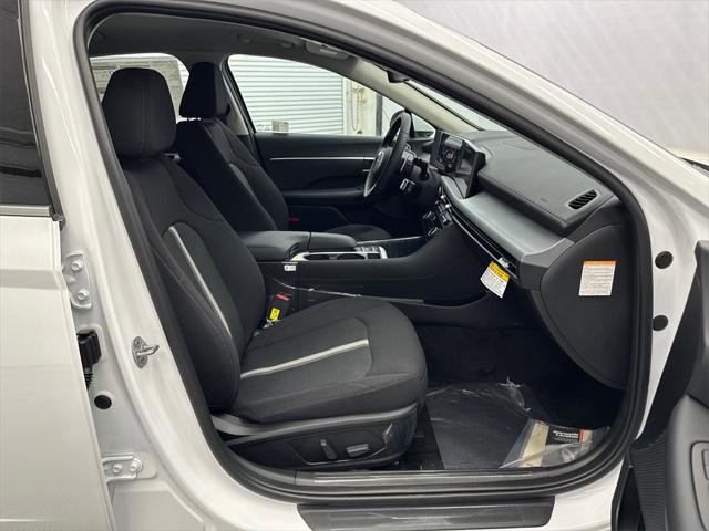 New 2025 Hyundai Sonata SEL image 14