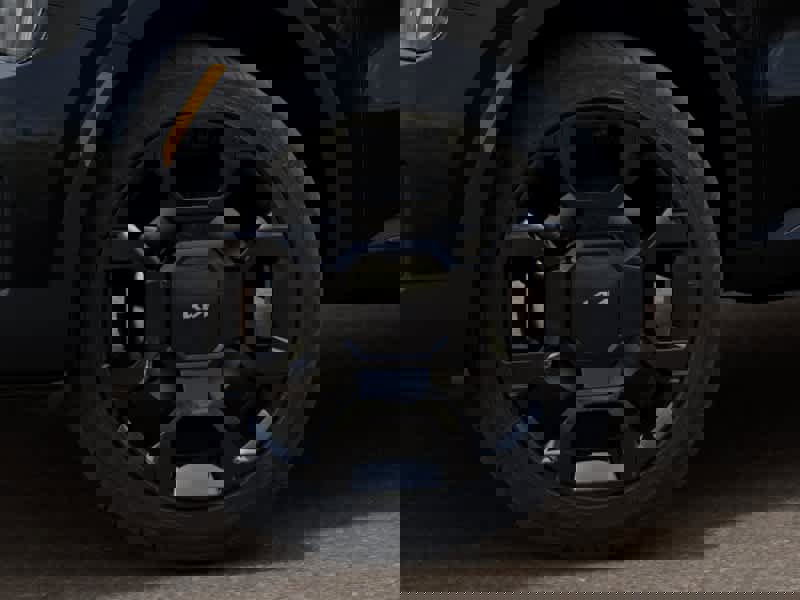 New 2026 Kia Sorento X-Line EX AWD/4WD image 9