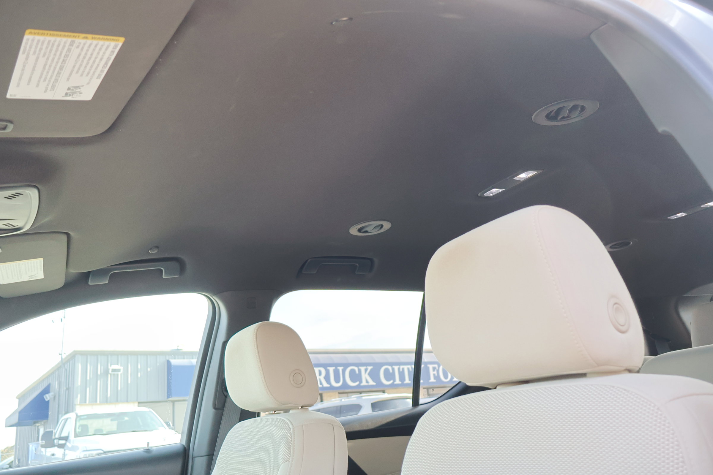 Used 2022 Chevrolet Traverse LS w/ LPO, Cargo Package image 14