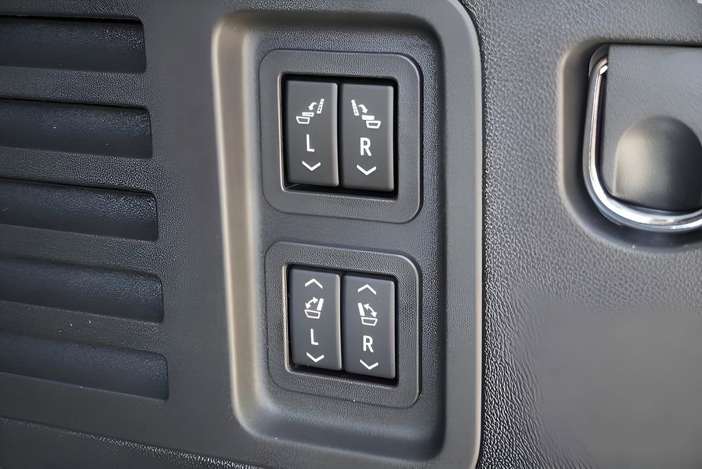 New 2026 Buick Enclave Preferred w/ Power Package image 31