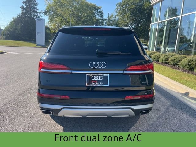 New 2026 Audi Q7 3.0T Premium Plus image 4