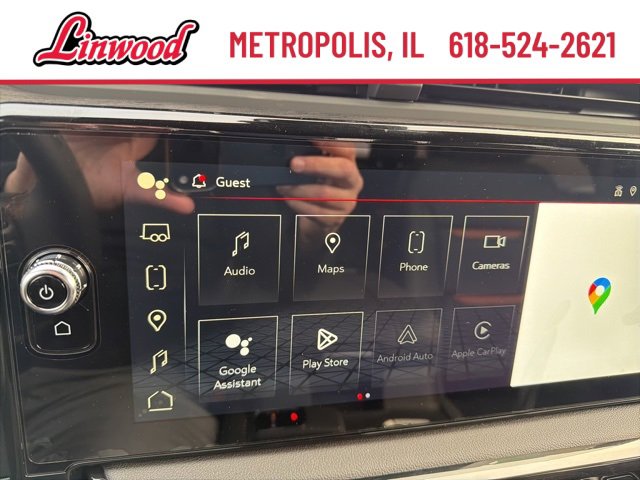 New 2026 GMC Sierra 1500 AT4 w/ AT4 Premium Package image 23