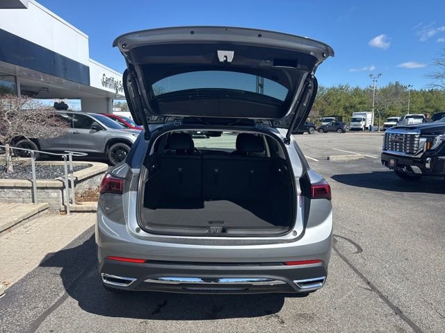 New 2026 Buick Envision Preferred image 23