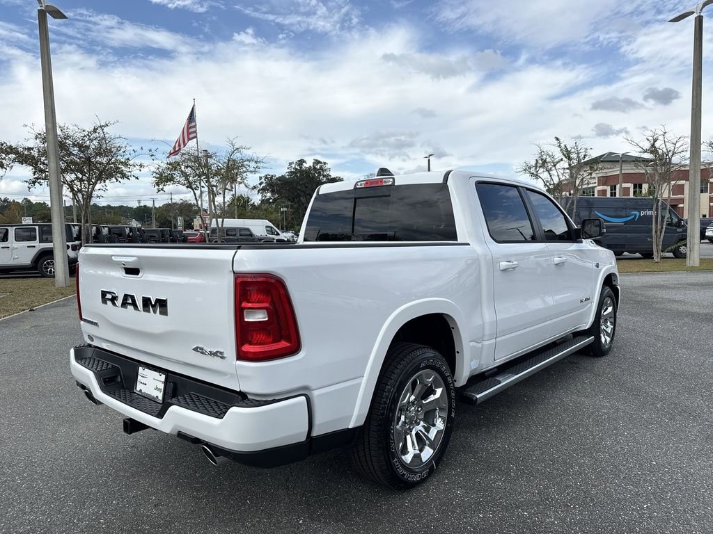 New 2026 RAM 1500 Big Horn image 3
