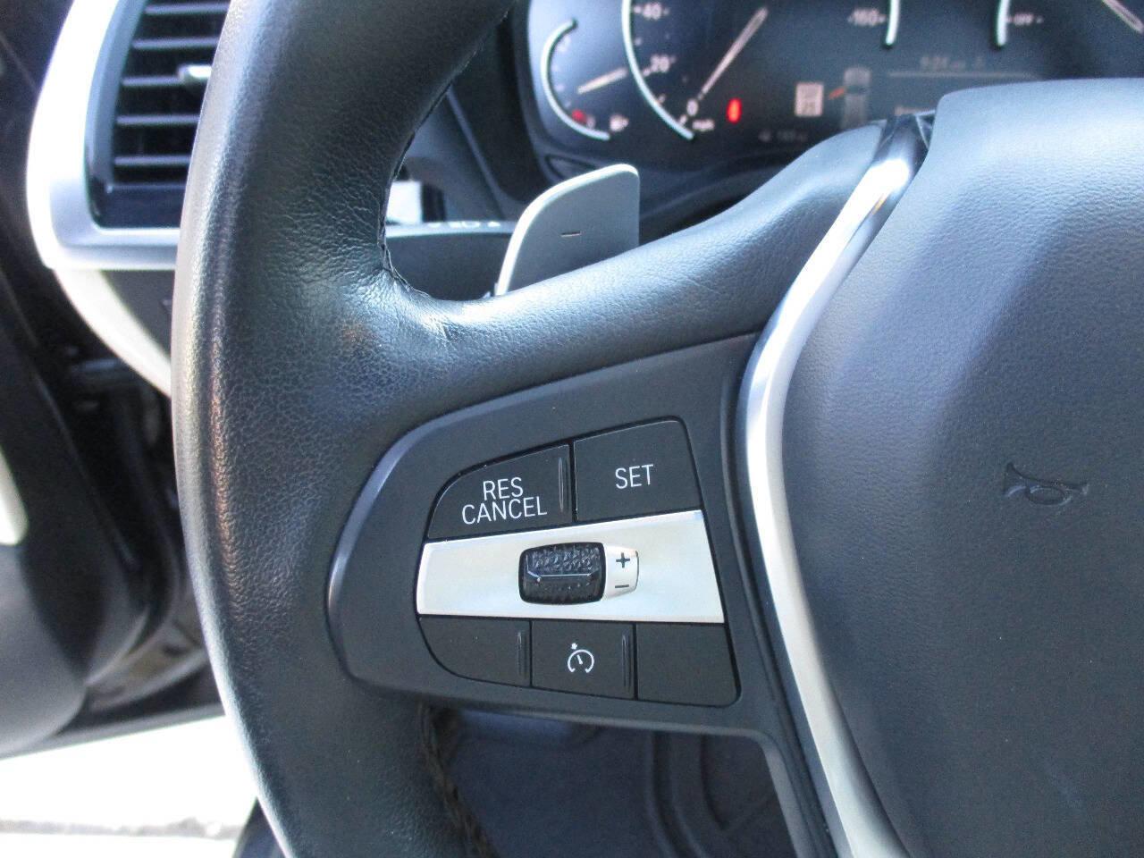 Used 2020 BMW X3 xDrive30i w/ Convenience Package image 28