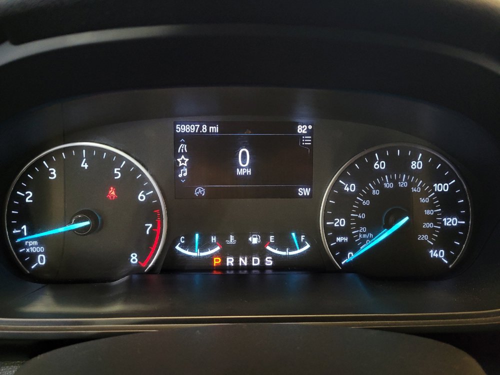 Used 2019 Ford EcoSport SE AWD/4WD image 23