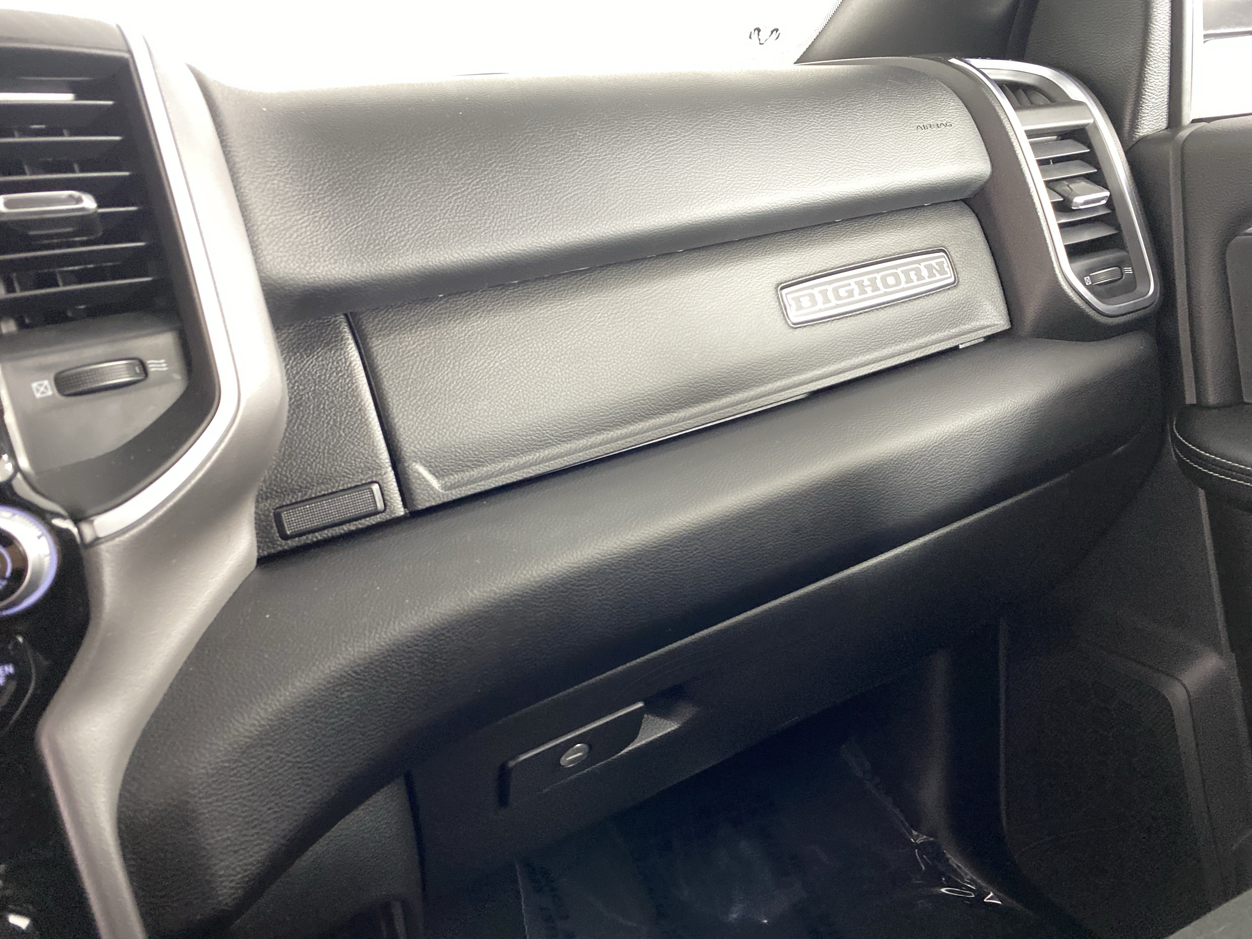 Used 2026 RAM 2500 Big Horn AWD/4WD image 34