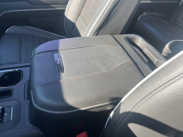 Used 2025 GMC Sierra 2500 AT4X w/ Snow Plow Prep/Camper Package image 33