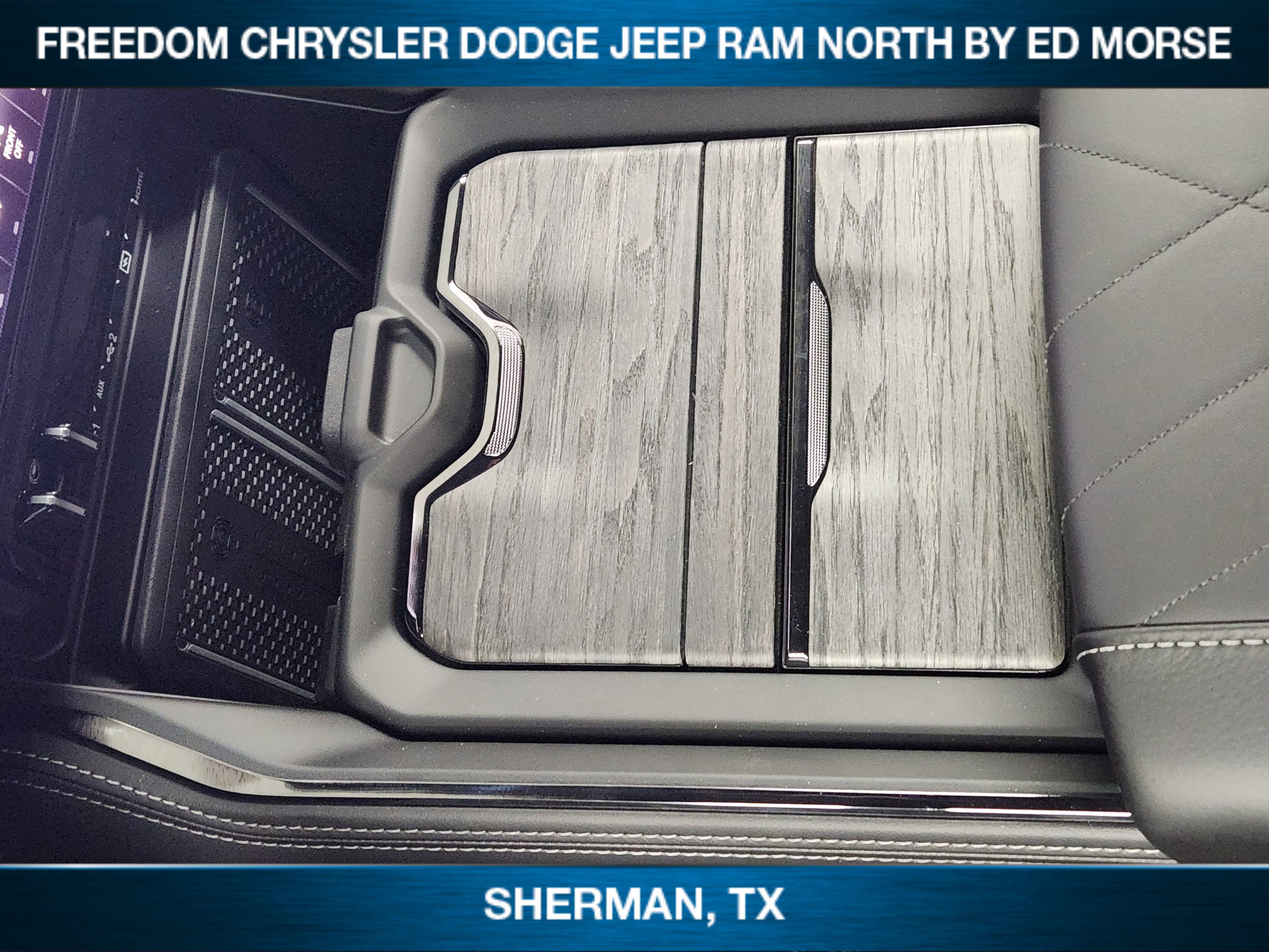 New 2026 RAM 2500 Limited AWD/4WD image 15