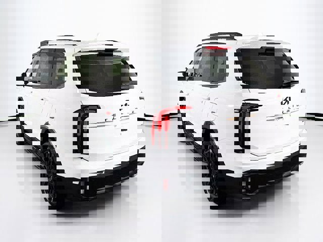 New 2025 Kia Telluride EX X-Line image 7